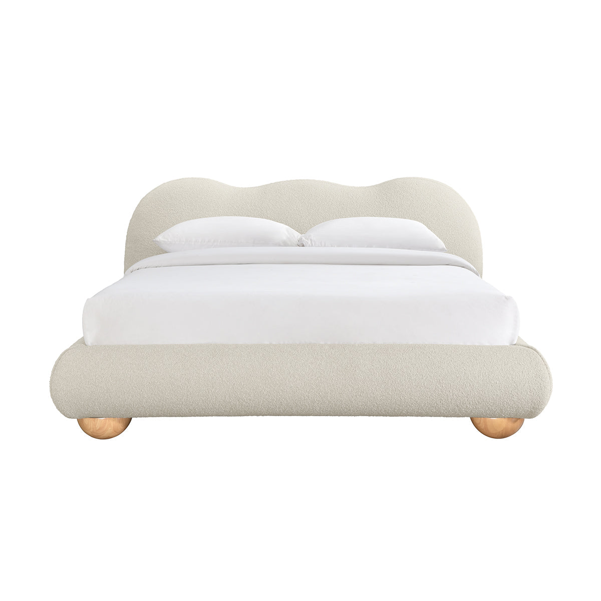 Amalfi Queen Bed
