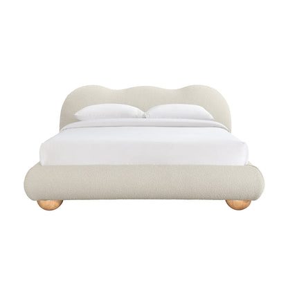 Amalfi Queen Bed