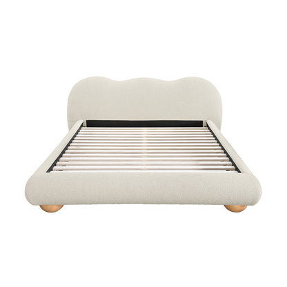 Amalfi Queen Bed