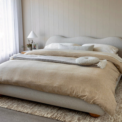 Amalfi Queen Bed