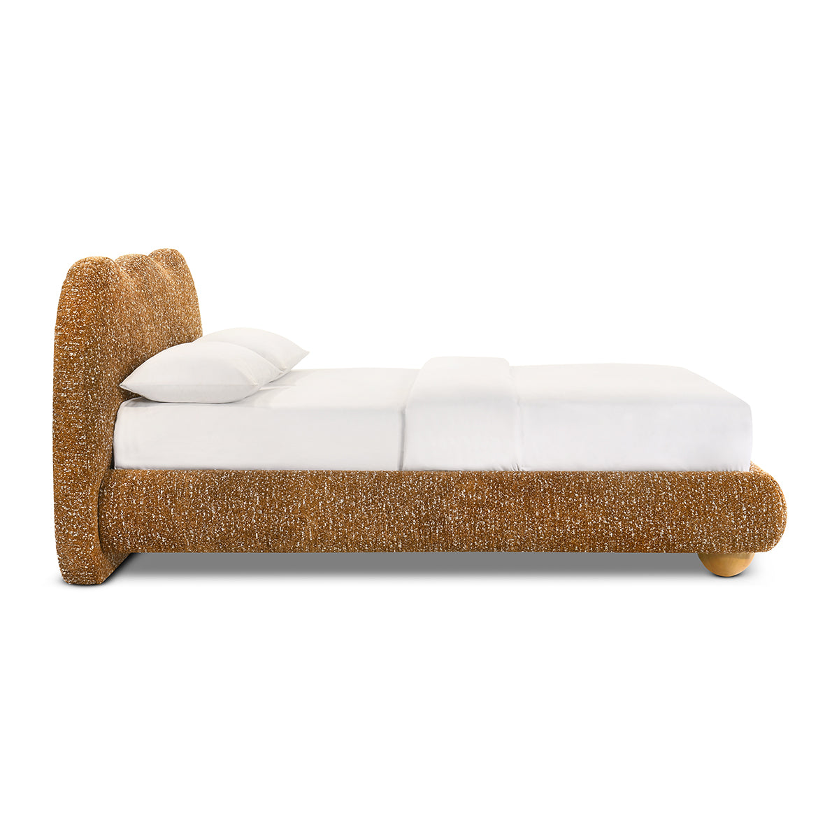 Amalfi Queen Bed