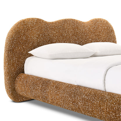 Amalfi Queen Bed