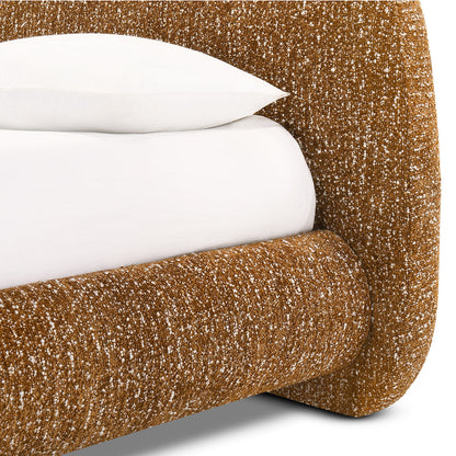 Amalfi Queen Bed