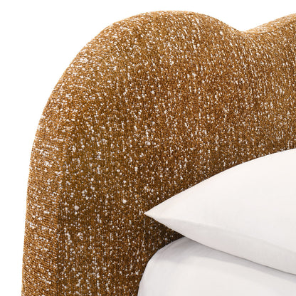 Amalfi Queen Bed