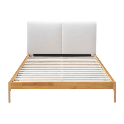 Austen Double Bed