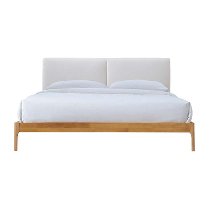 Austen King Bed