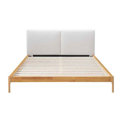 Austen King Bed