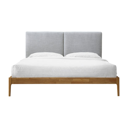 Austen King Bed