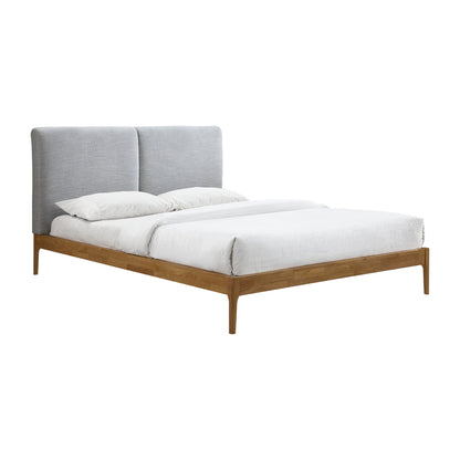 Austen King Bed
