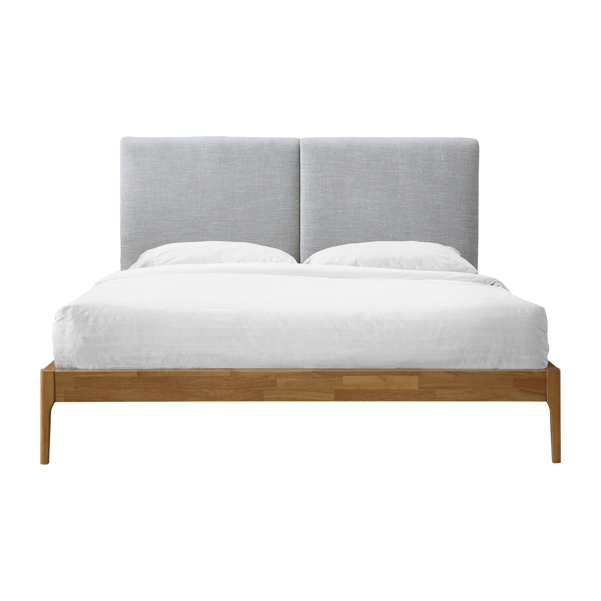 Austen Queen Bed