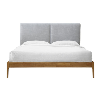 Austen Queen Bed