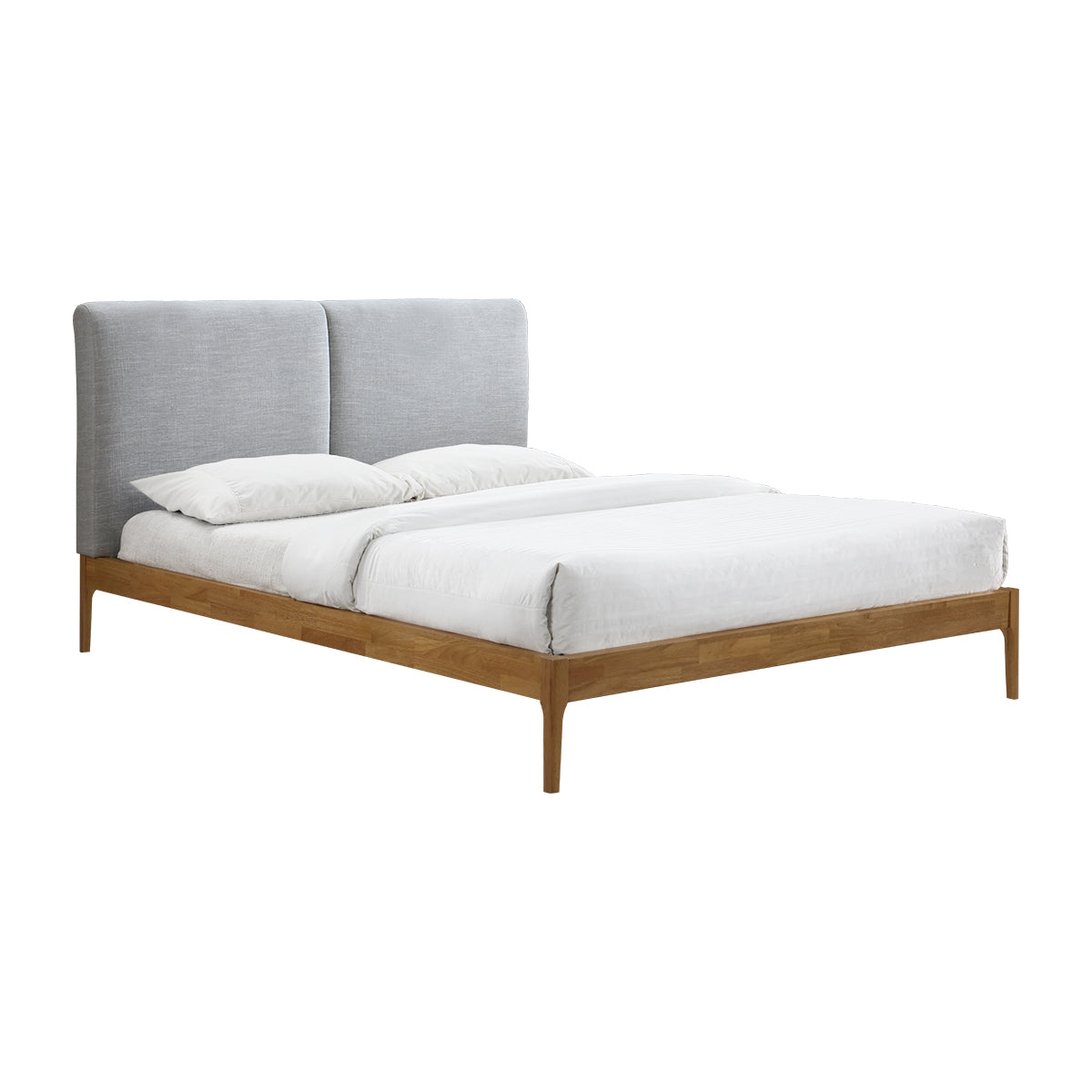 Austen Queen Bed