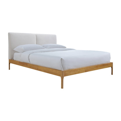 Austen Queen Bed
