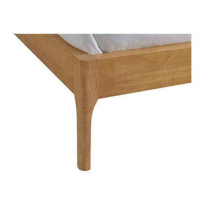 Austen King Bed