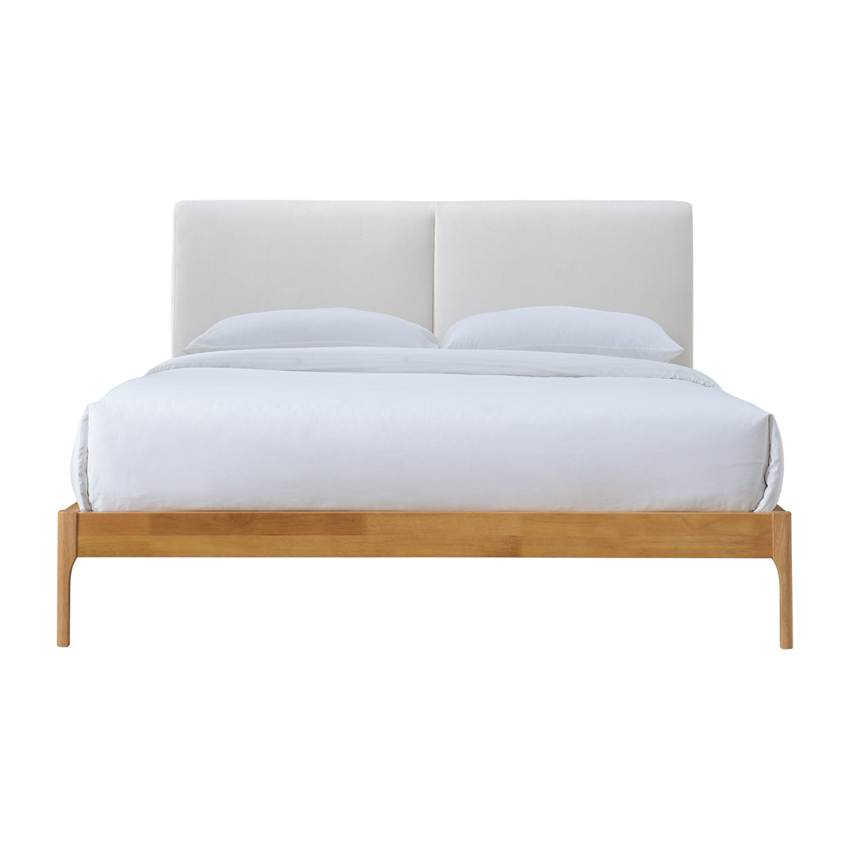 Austen Queen Bed