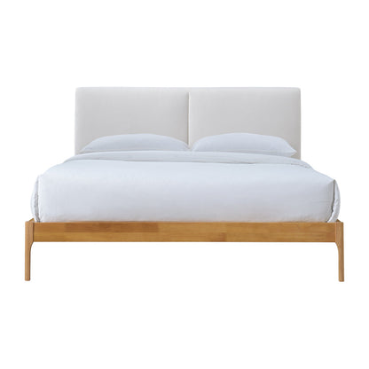 Austen Queen Bed