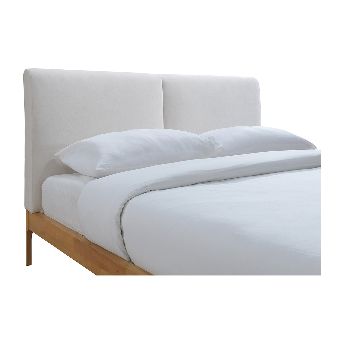 Austen Queen Bed
