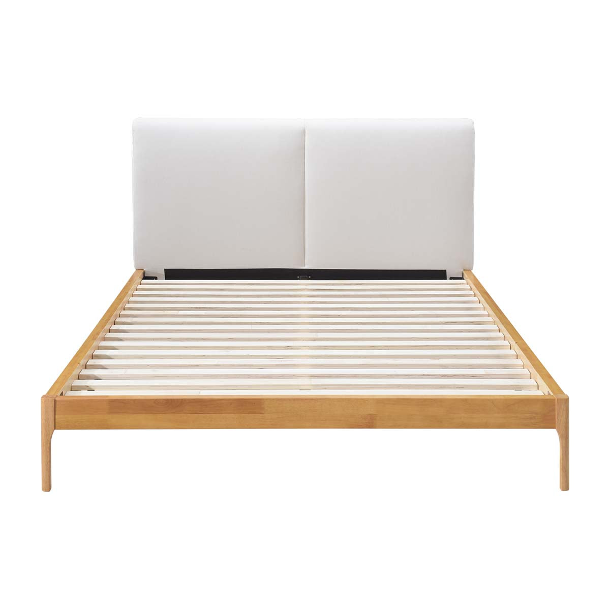 Austen Queen Bed