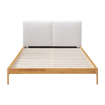 Austen Queen Bed