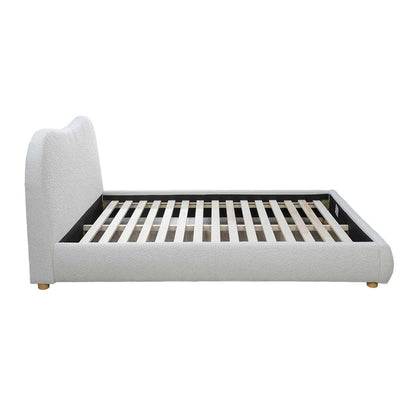 Cloud King Bed