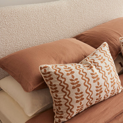 Cloud King Bed
