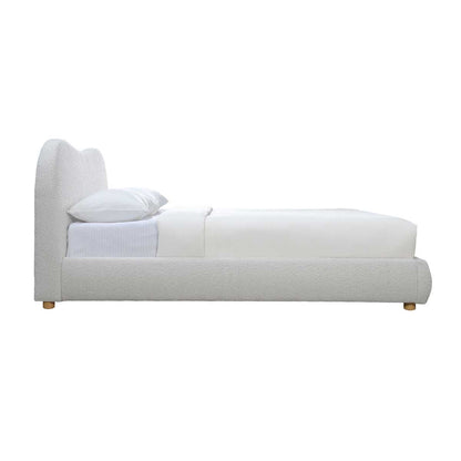 Cloud King Bed