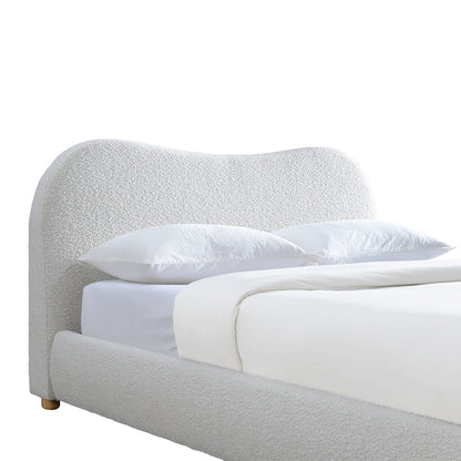 Cloud Queen Bed