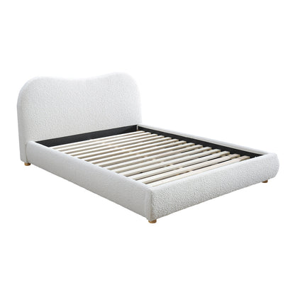 Cloud Queen Bed