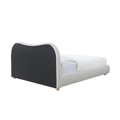 Cloud Queen Bed