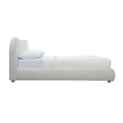 Cloud Queen Bed