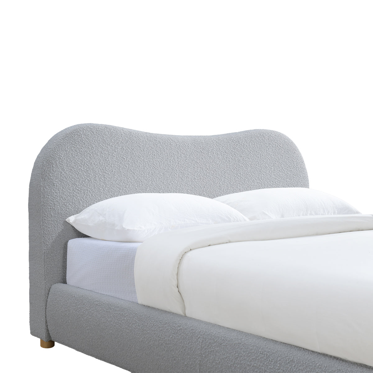 Cloud Queen Bed