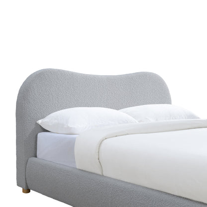 Cloud Queen Bed