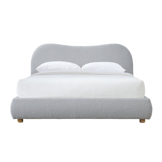 Cloud Queen Bed