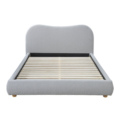 Cloud Queen Bed