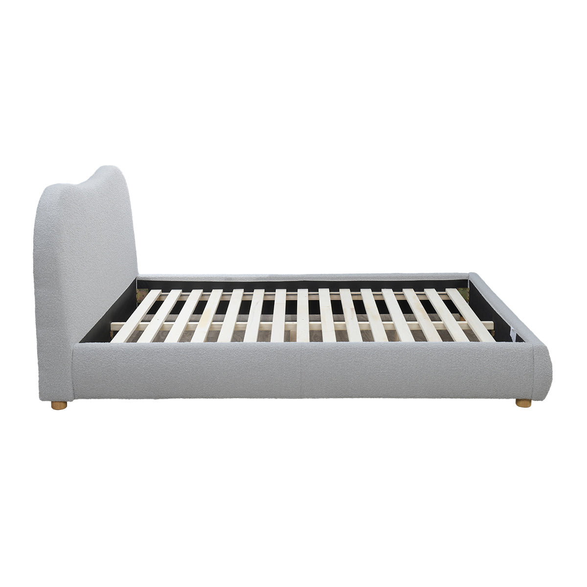Cloud Queen Bed