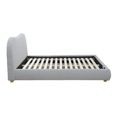 Cloud Queen Bed