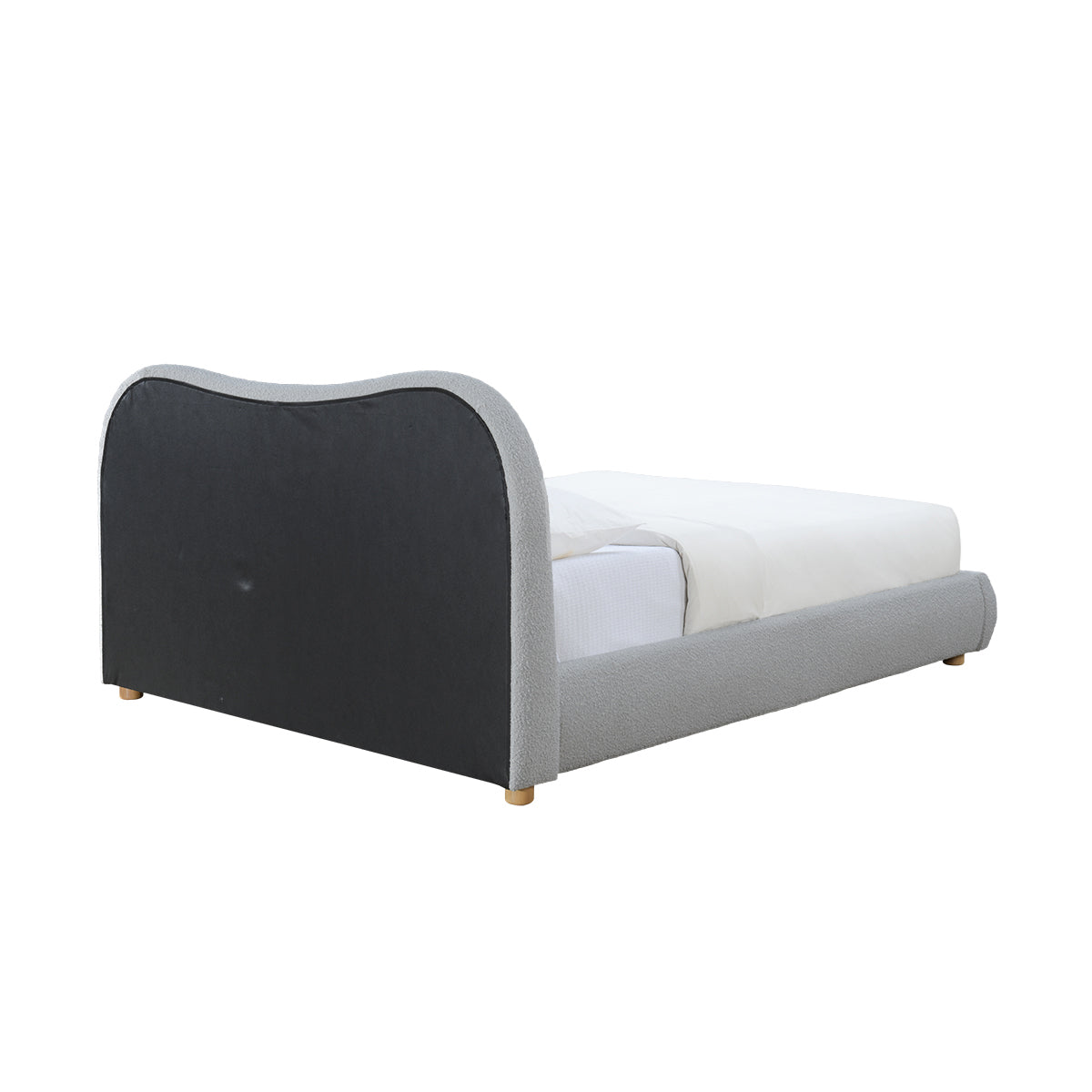 Cloud Queen Bed