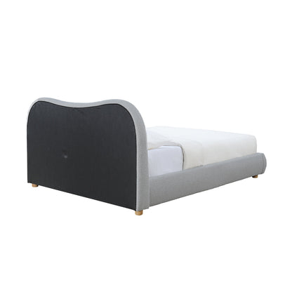 Cloud Queen Bed
