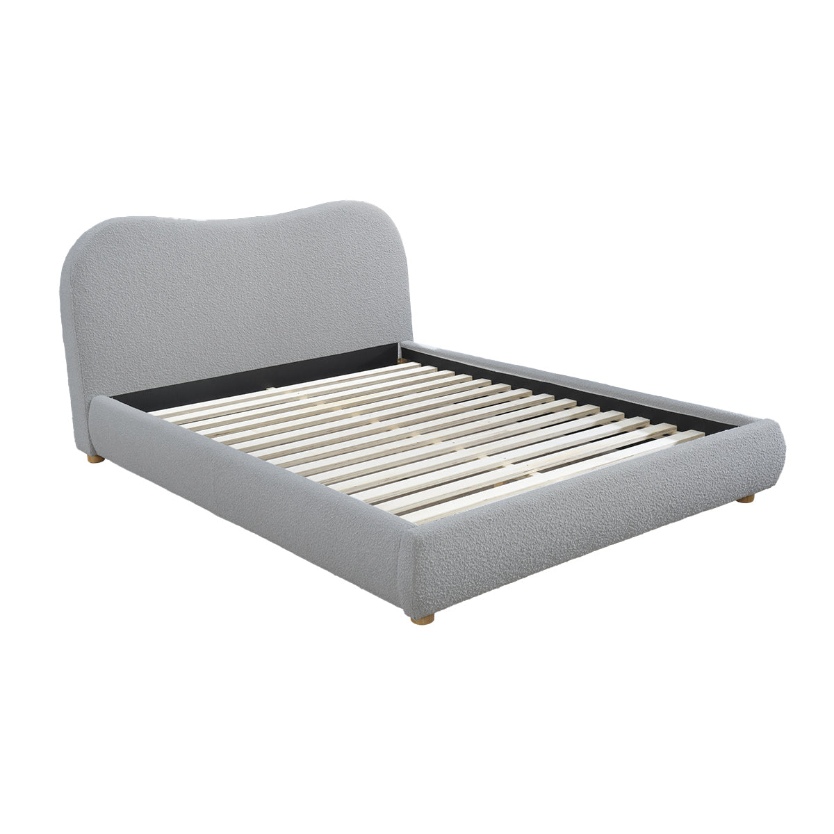 Cloud Queen Bed