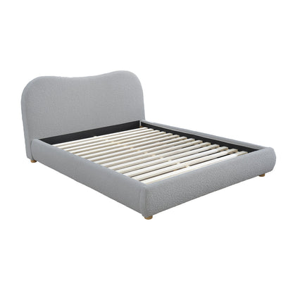 Cloud Queen Bed