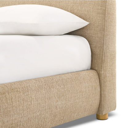 Cloud Queen Bed