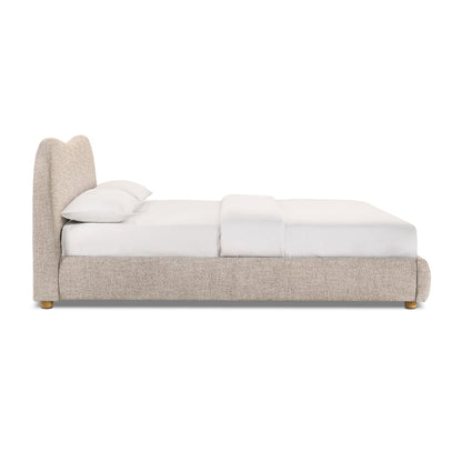 Cloud Queen Bed