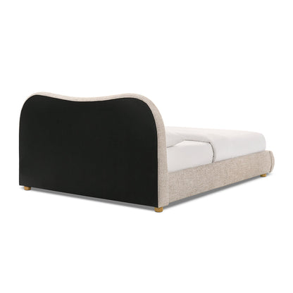 Cloud Queen Bed