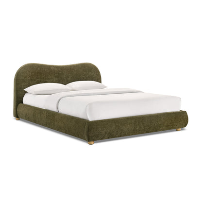 Cloud Queen Bed