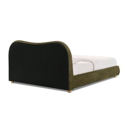 Cloud Queen Bed