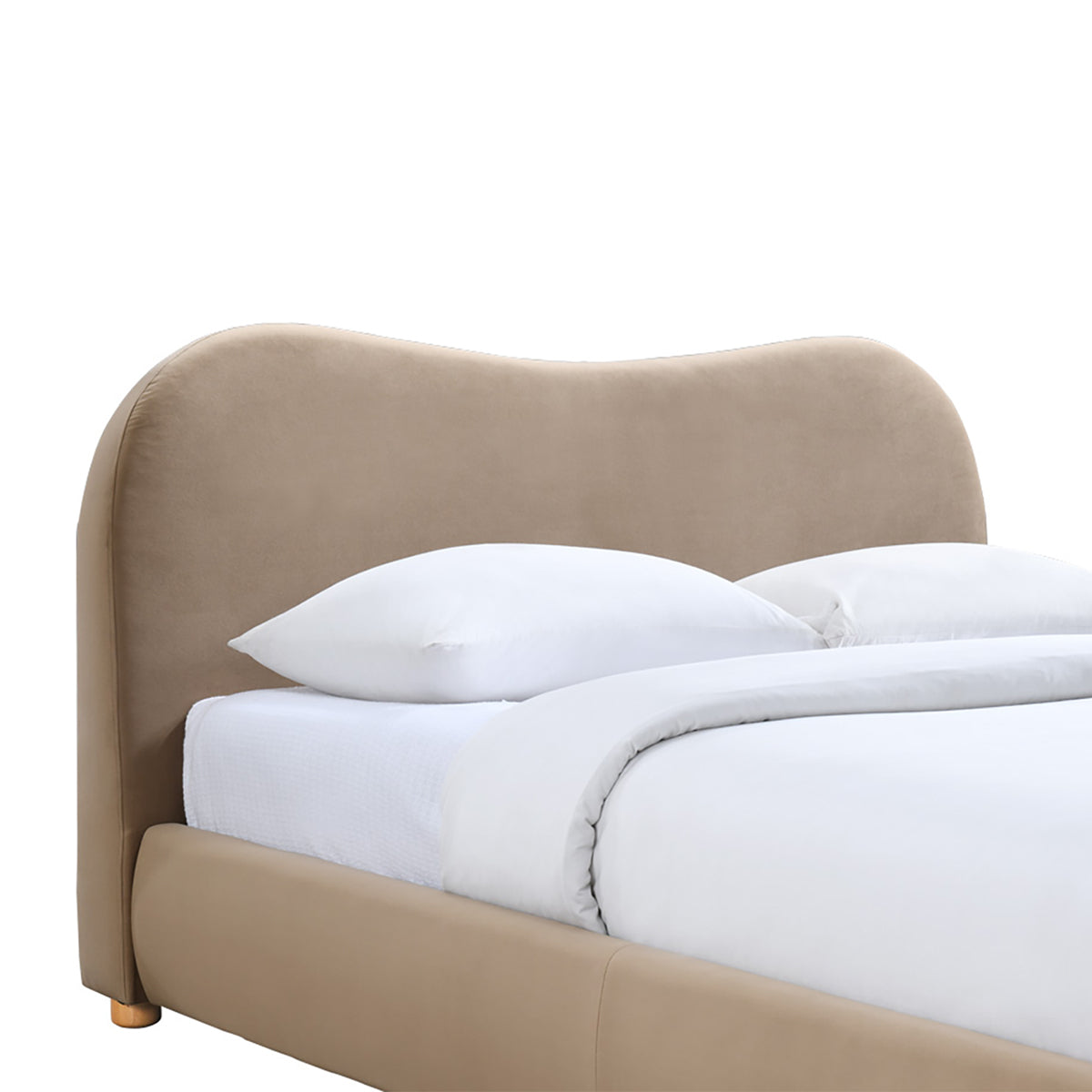 Cloud Queen Bed
