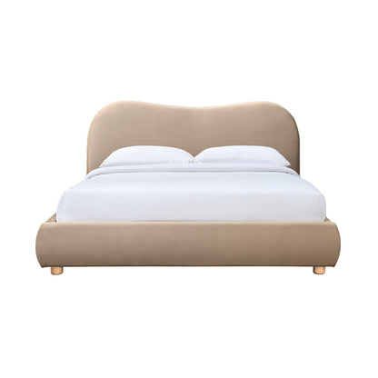Cloud Queen Bed