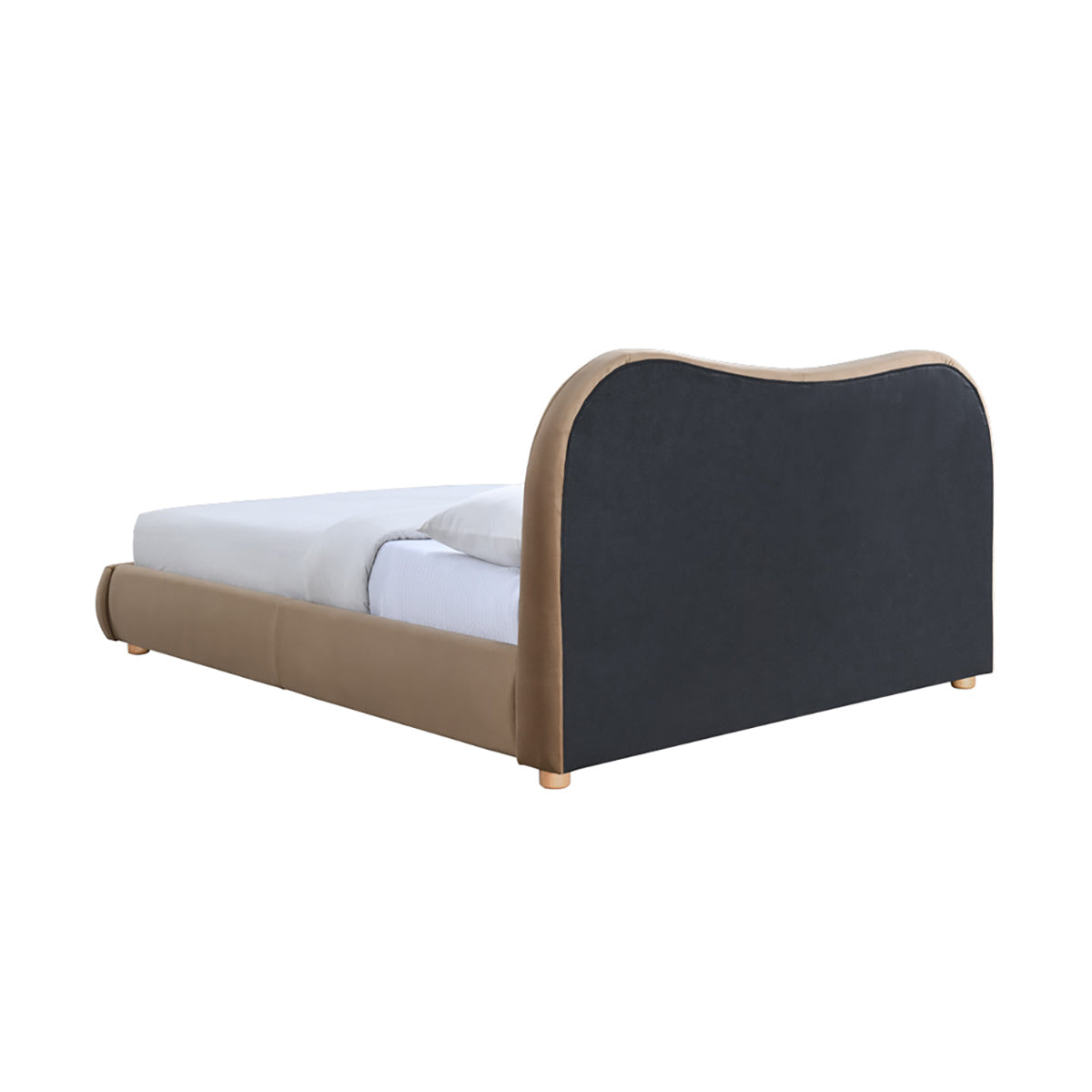 Cloud Queen Bed