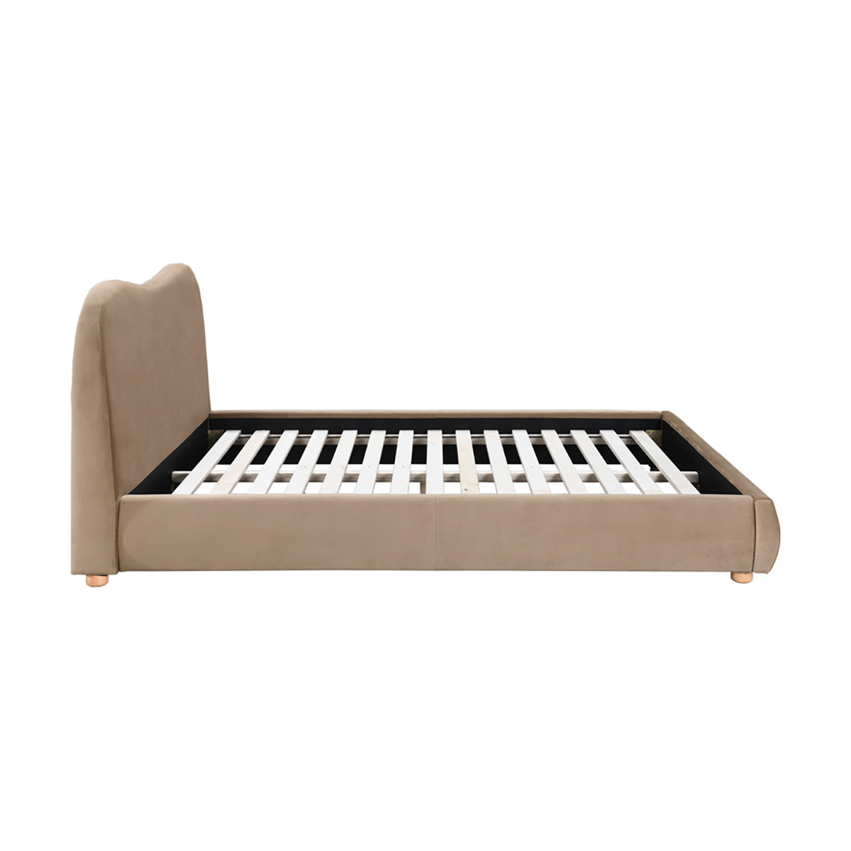 Cloud Queen Bed