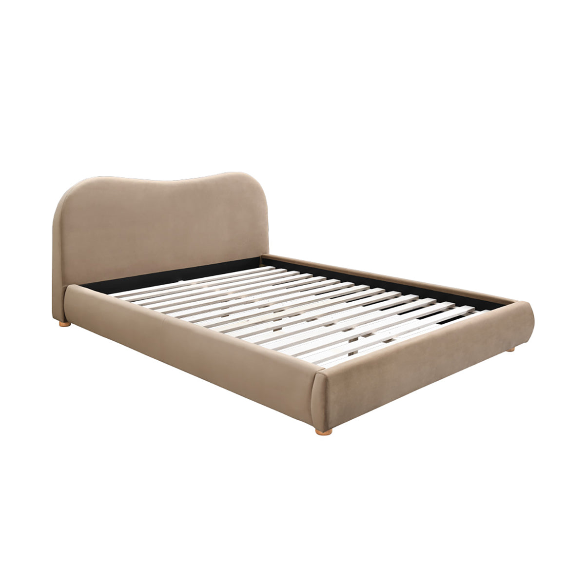 Cloud Queen Bed